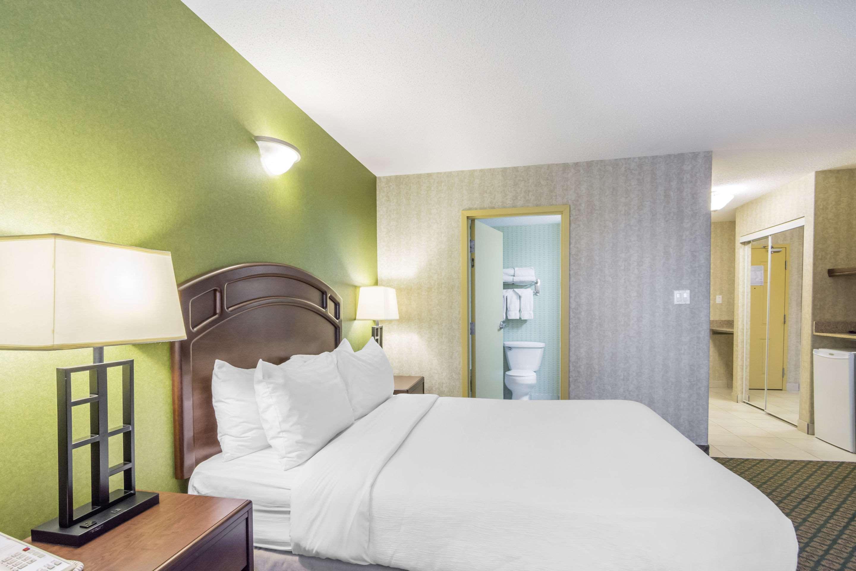 Clarion Hotel & Conference Centre Sherwood Park Εξωτερικό φωτογραφία