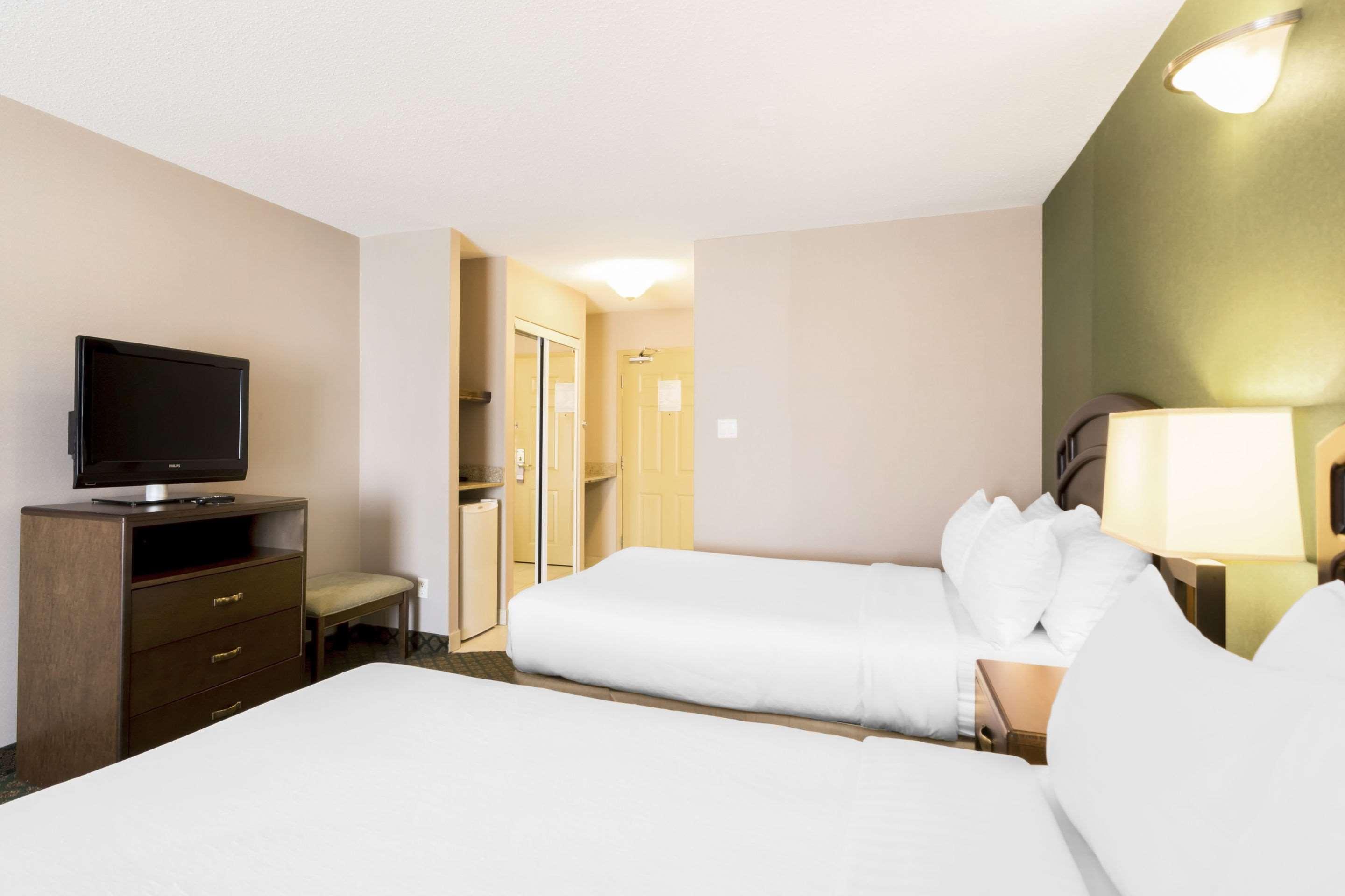 Clarion Hotel & Conference Centre Sherwood Park Εξωτερικό φωτογραφία
