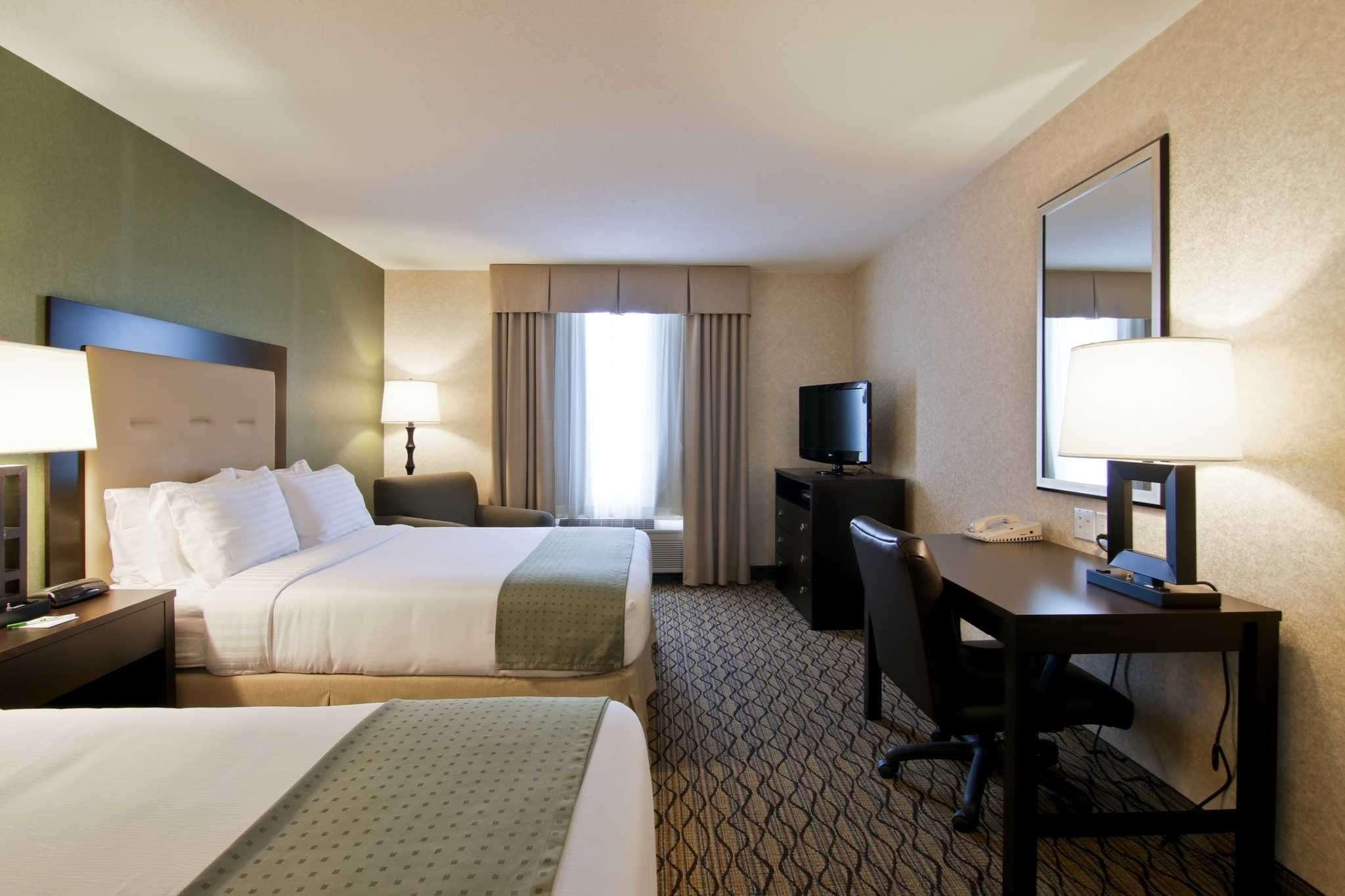 Clarion Hotel & Conference Centre Sherwood Park Εξωτερικό φωτογραφία