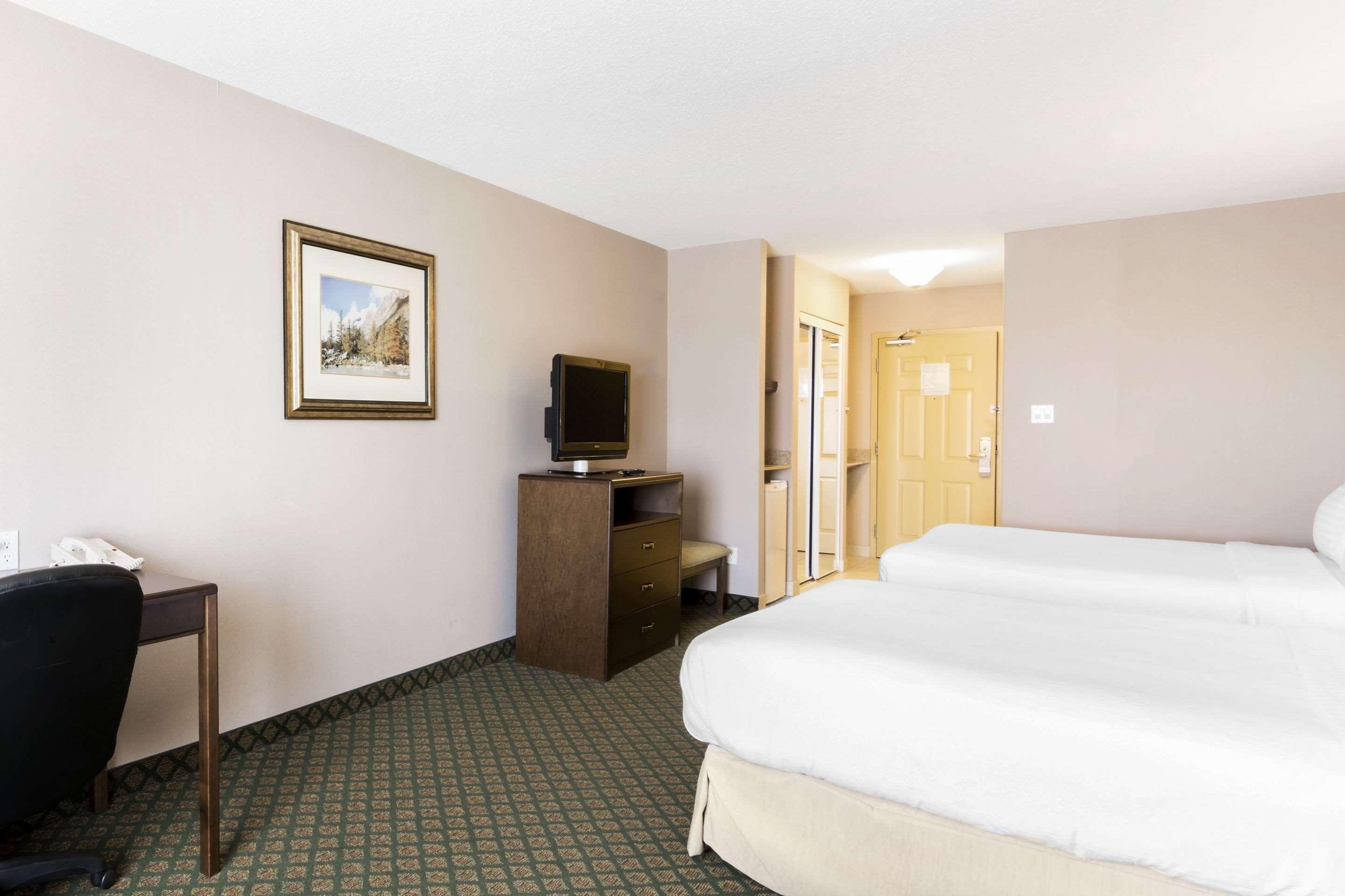 Clarion Hotel & Conference Centre Sherwood Park Εξωτερικό φωτογραφία