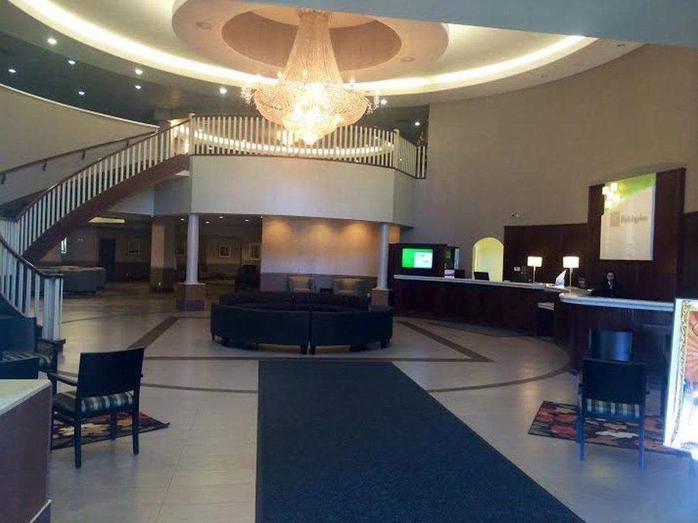 Clarion Hotel & Conference Centre Sherwood Park Εξωτερικό φωτογραφία