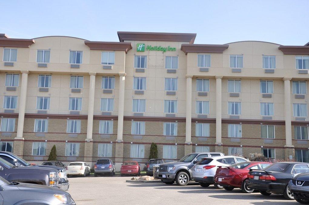 Clarion Hotel & Conference Centre Sherwood Park Εξωτερικό φωτογραφία