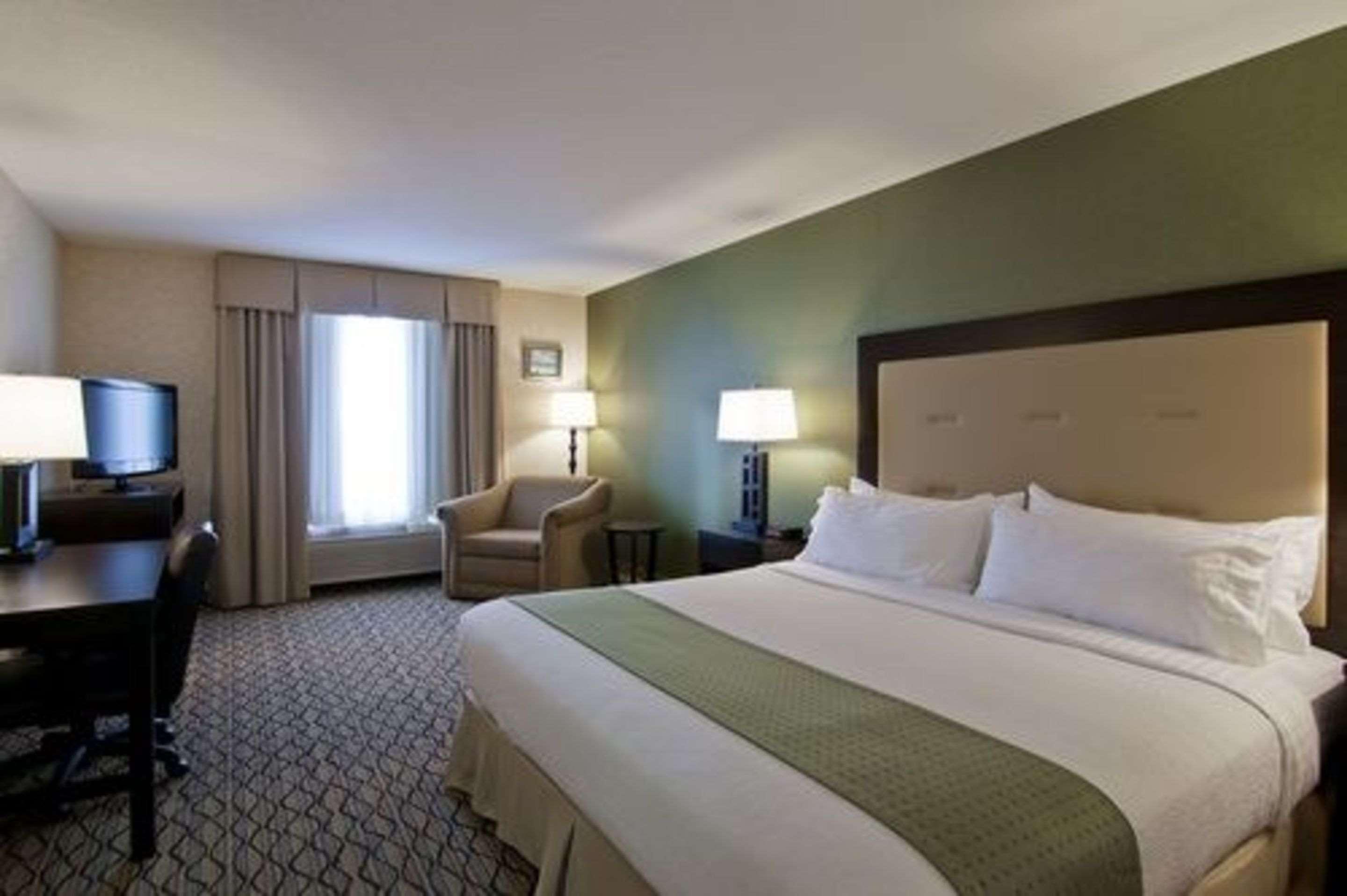 Clarion Hotel & Conference Centre Sherwood Park Εξωτερικό φωτογραφία