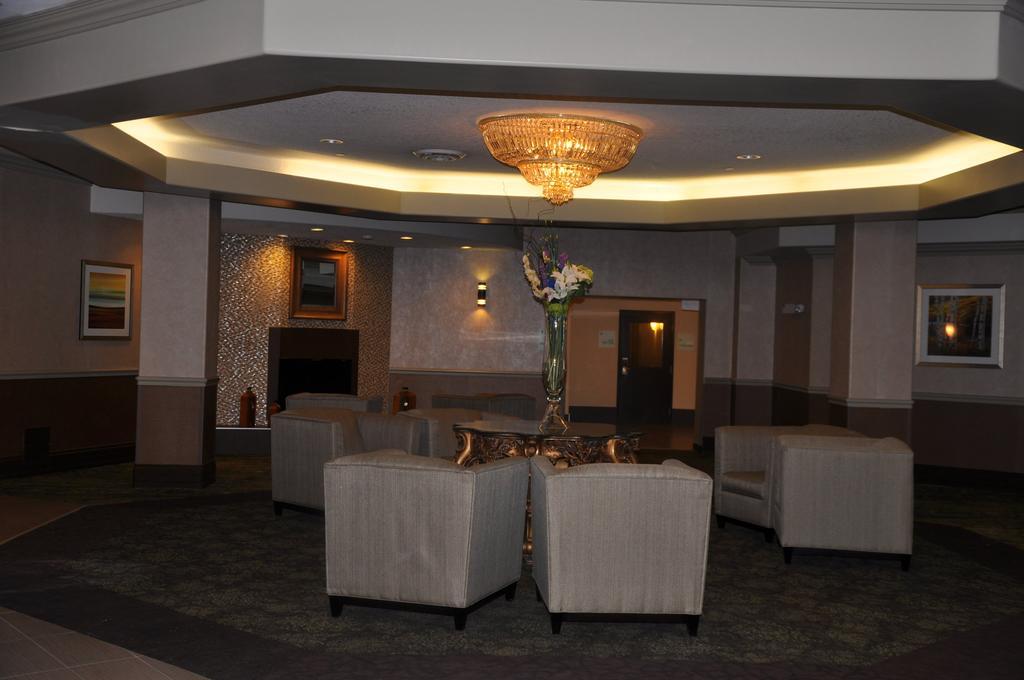 Clarion Hotel & Conference Centre Sherwood Park Εξωτερικό φωτογραφία