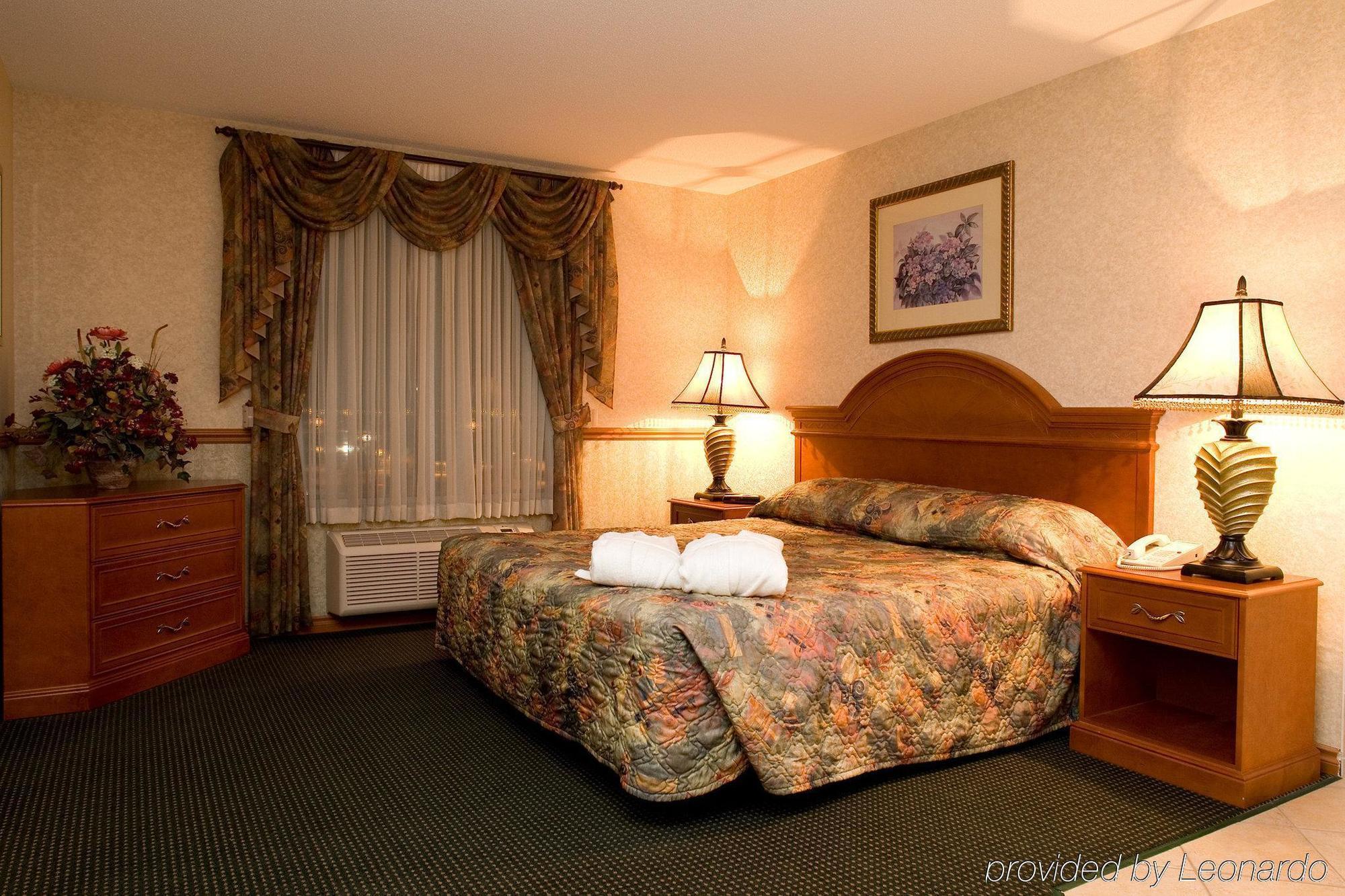 Clarion Hotel & Conference Centre Sherwood Park Εξωτερικό φωτογραφία