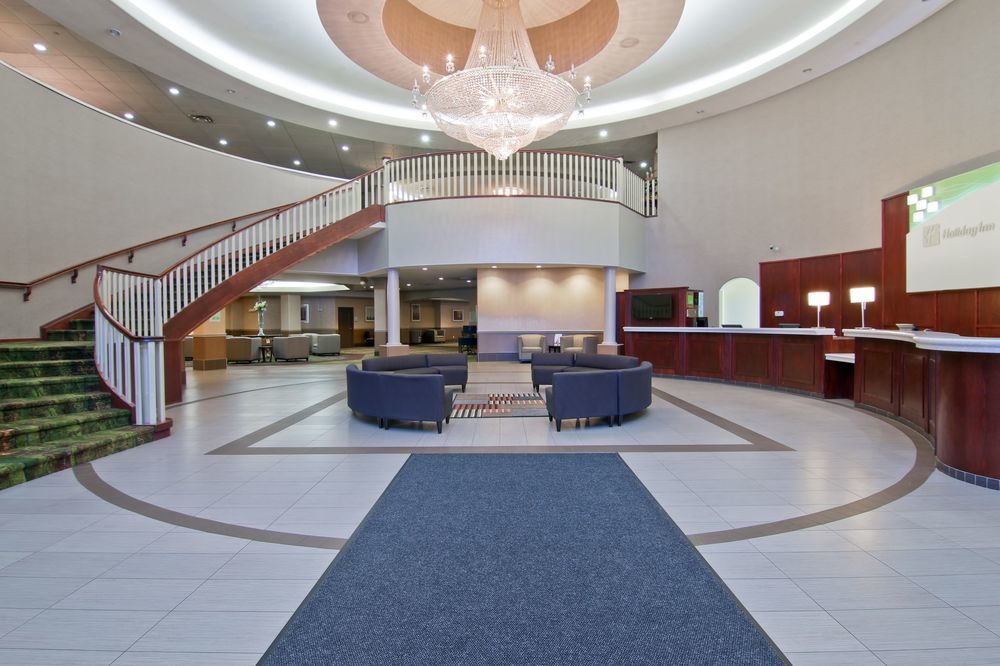 Clarion Hotel & Conference Centre Sherwood Park Εξωτερικό φωτογραφία