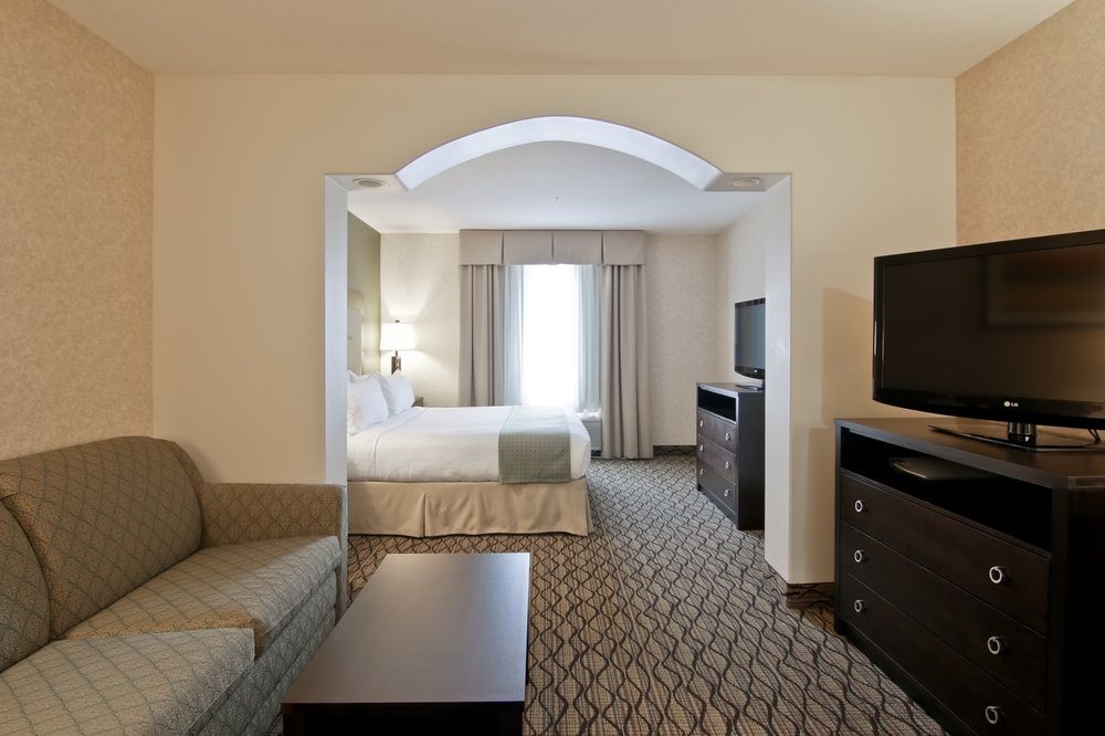 Clarion Hotel & Conference Centre Sherwood Park Εξωτερικό φωτογραφία