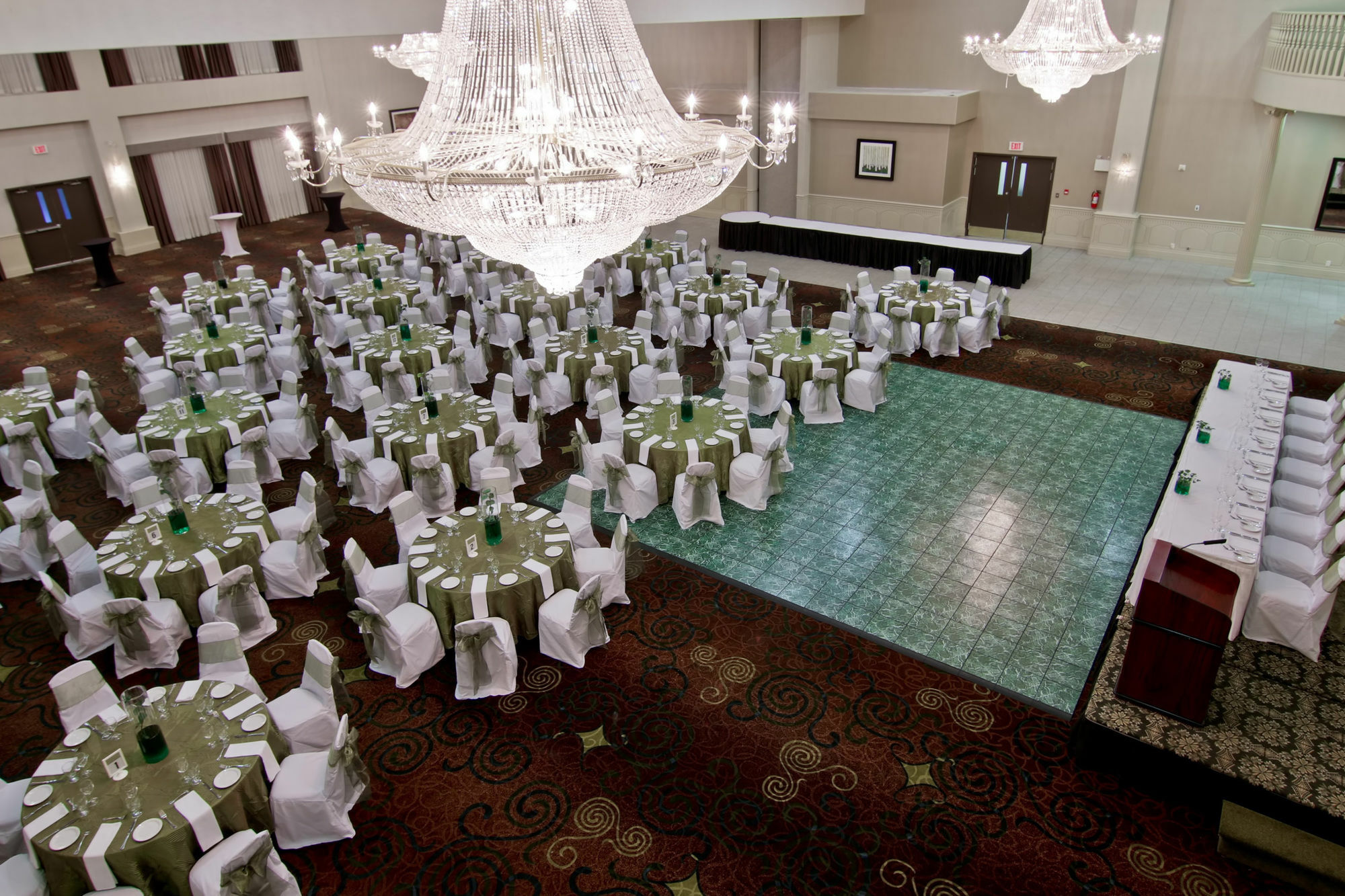 Clarion Hotel & Conference Centre Sherwood Park Εξωτερικό φωτογραφία