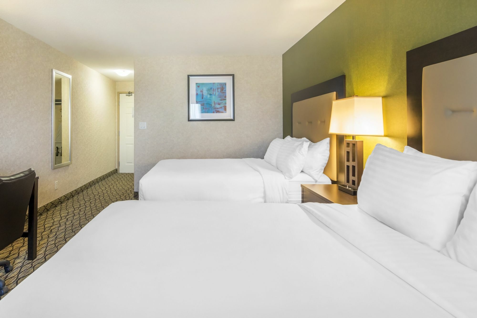 Clarion Hotel & Conference Centre Sherwood Park Εξωτερικό φωτογραφία