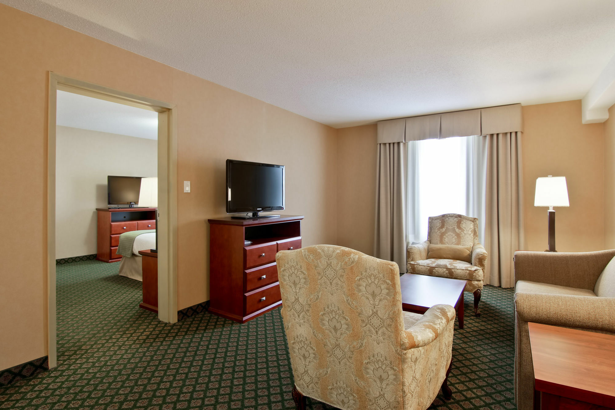 Clarion Hotel & Conference Centre Sherwood Park Εξωτερικό φωτογραφία