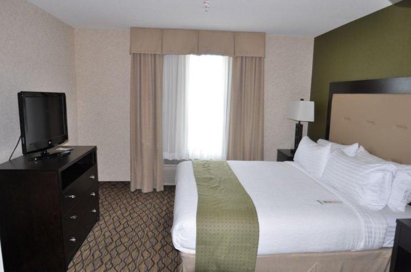 Clarion Hotel & Conference Centre Sherwood Park Εξωτερικό φωτογραφία